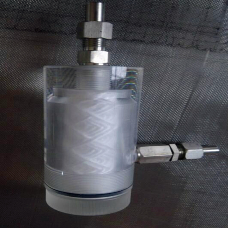 HT0507-08低压水样过滤器，水样过滤器滤芯